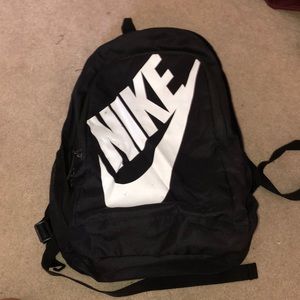 Nike backpack